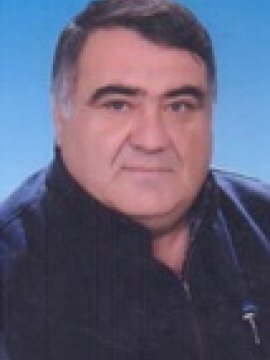Oda Başkanı - SEYİT BATTAL YAYLA