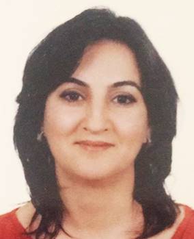 Genel Sekreter - EBRU DURU
