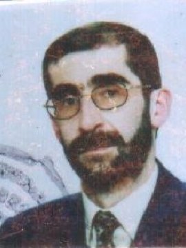 Oda Başkanı - ADNAN ÇAYLI