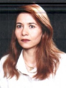 Genel Sekreter - SEVGİ ALTUNTAŞ ÇAYLI