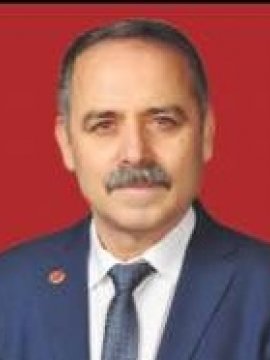 Oda Başkanı - YUSUF ERTUĞRUL