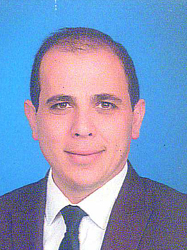 Oda Başkanı - MUHLİS BÜLBÜL