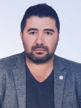 Oda Başkanı - Osman AKGÜL