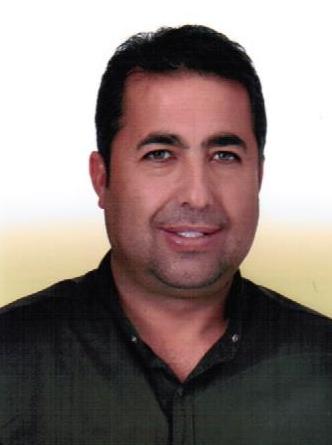 Oda Başkanı - BİLAL DUVARCI