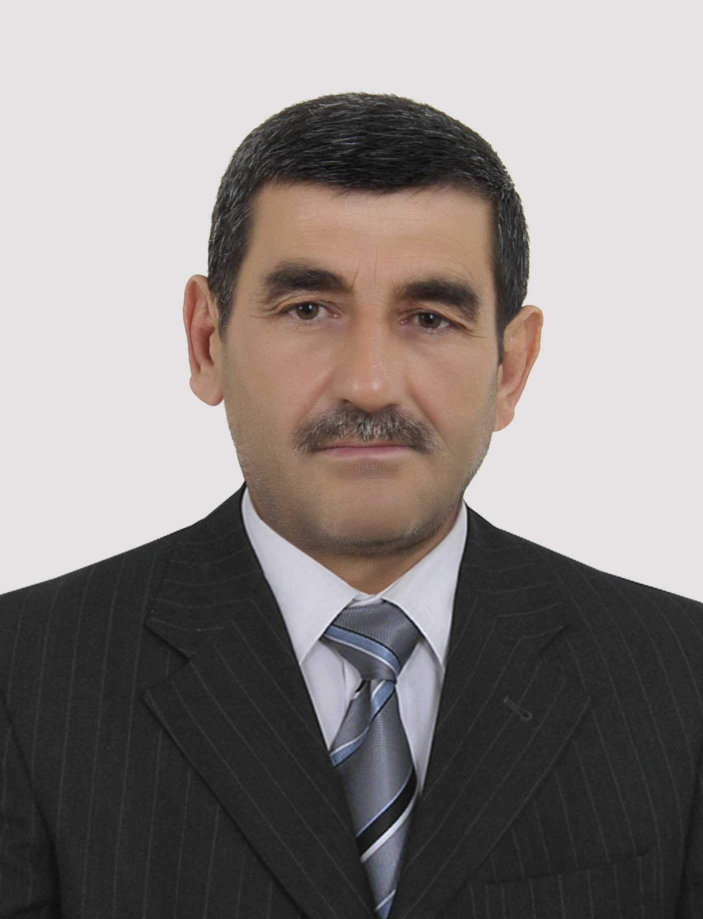 Oda Başkanı - MUSTAFA ALTUN