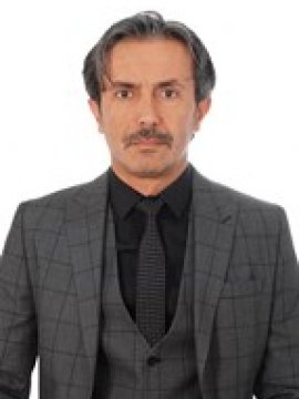 Oda Başkanı - KENAN ALMAZ