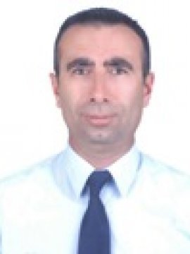 Genel Sekreter - AHMET ÖZDEMİR