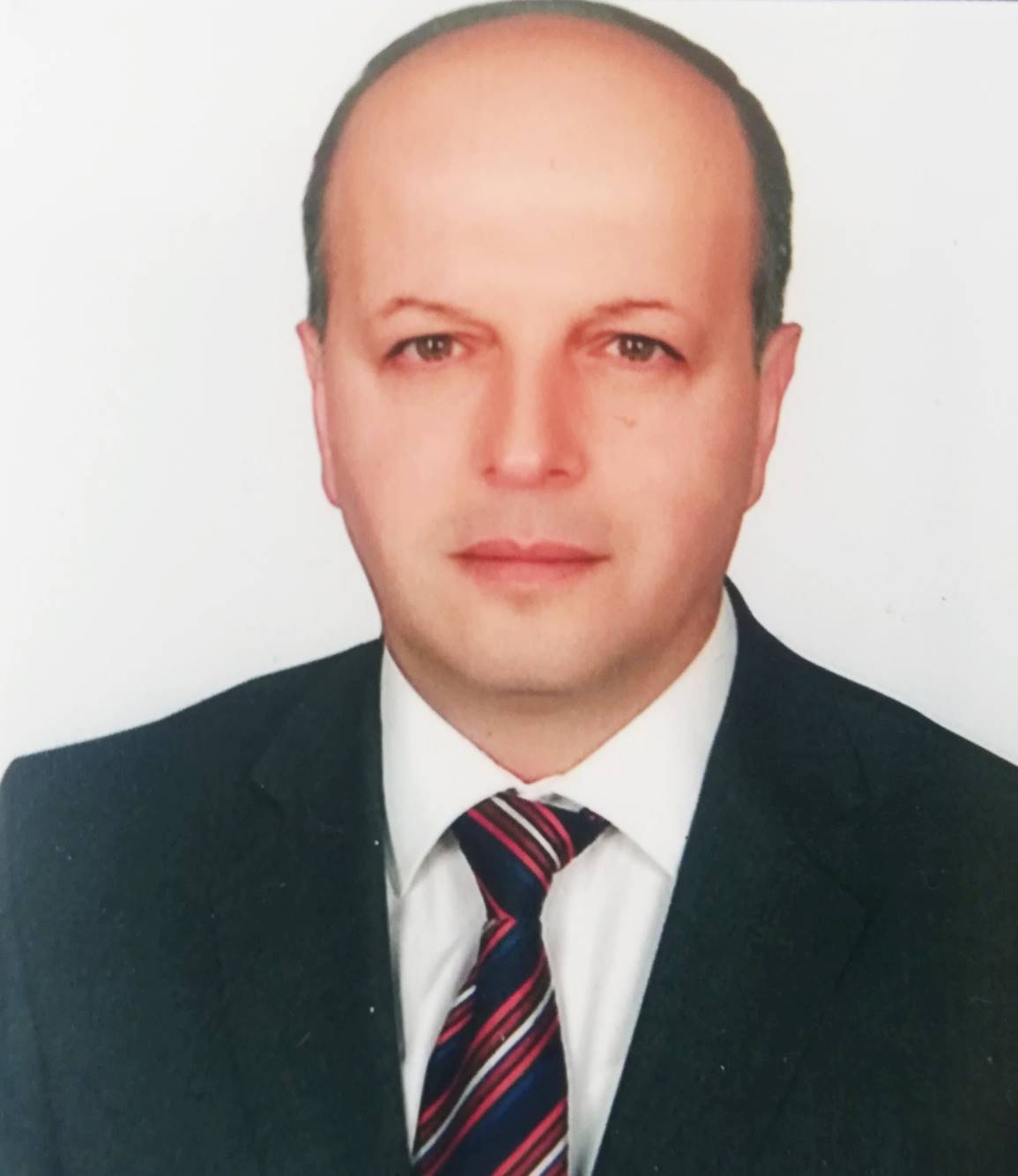 Genel Sekreter - ERGÜN BIÇAKCI