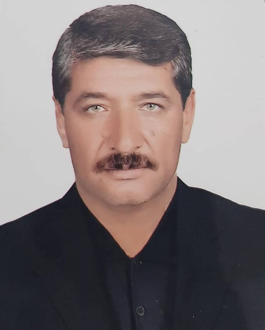 Oda Başkanı - ŞÜKRÜ KUŞ