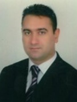 Genel Sekreter - HACI BEKİR MAVİŞ