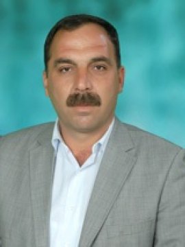 Oda Başkanı - Kerim Yüksel ESKİCİ