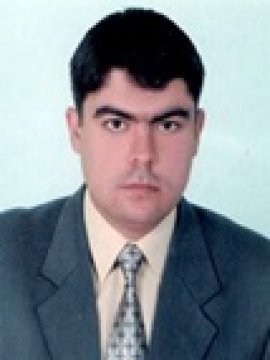 Genel Sekreter - MURAT ŞAHİN