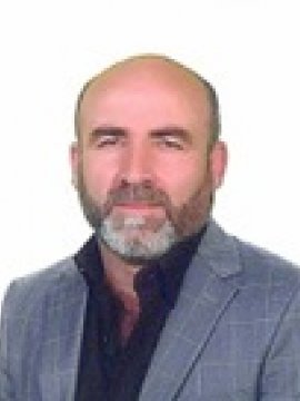 Oda Başkanı - MUHAMMET ACAR