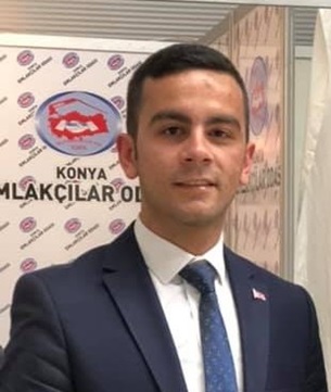 Genel Sekreter - TUGAY KORKMAZ