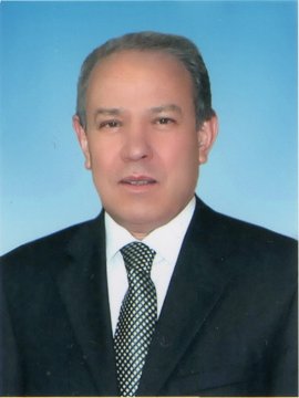 Oda Başkanı - VEDAT HONÇA