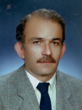 Genel Sekreter - MEHMET ULU