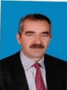 Oda Başkanı - MUAMMER VERİM