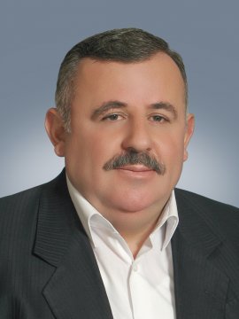 Oda Başkanı - ALİ YAZAR