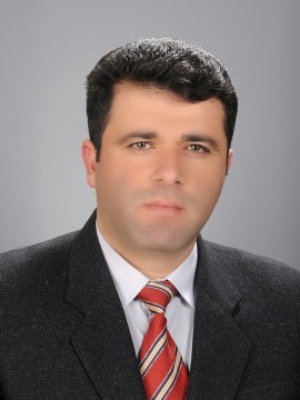 Genel Sekreter - MUSTAFA ÇİL