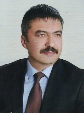Oda Başkanı - DAVUT BALBALOĞLU