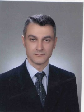 Genel Sekreter - ALİ DEMİR