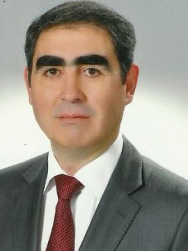 Oda Başkanı - KADİR KAĞNICIOĞLU