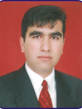 Genel Sekreter - YASİN ADEMOĞLU