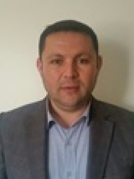Genel Sekreter - SÜLEYMAN ÜSTÜN