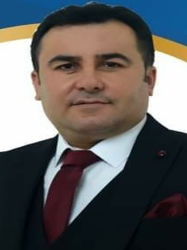 Oda Başkanı - CEMAL KINAÇ