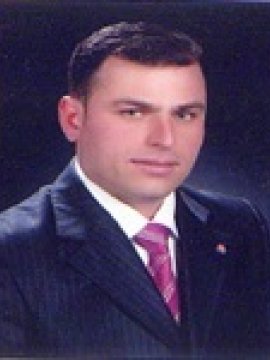 Oda Başkanı - RAMAZAN TEZEL