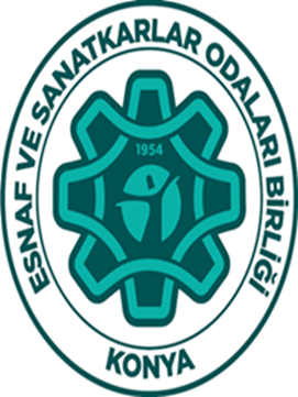 Genel Sekreter - HÜSEYİN BERKE ÇEVİK