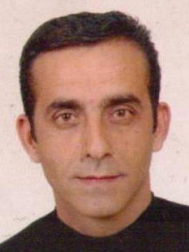 Oda Başkanı - İBRAHİM AYAZ