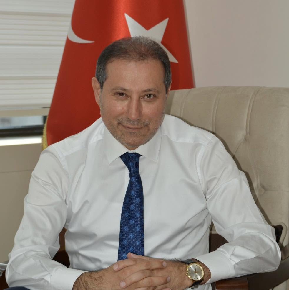 Muharrem KARABACAK